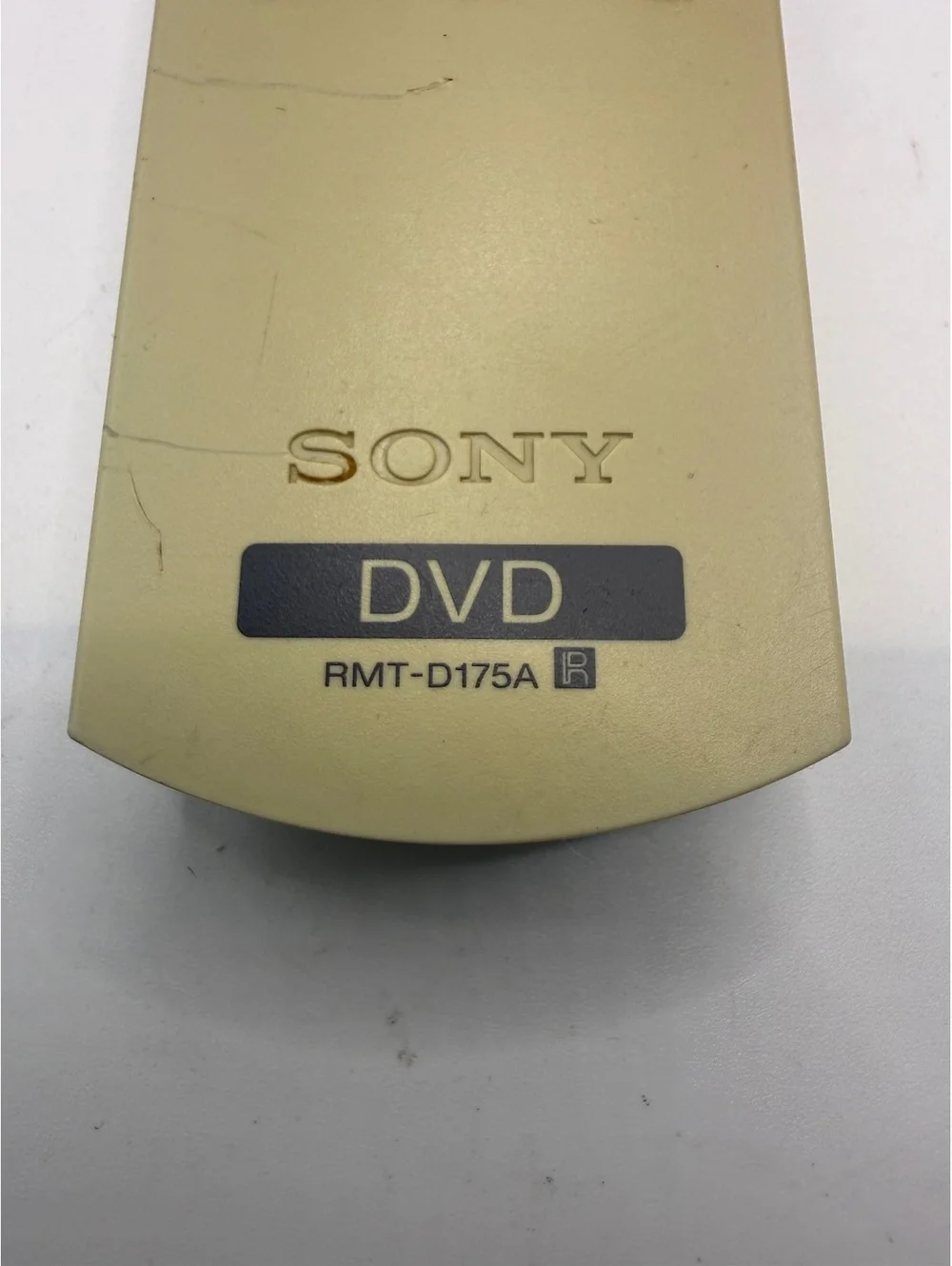 Sony this rmt